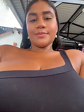 NayTorres - FINGERS IN MY PUSSY, SILENCE IN PUBLIC