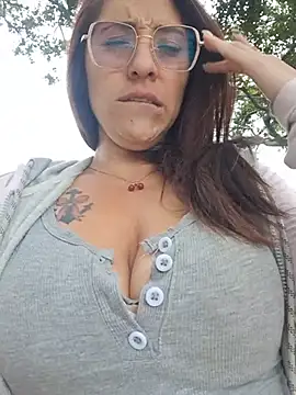 VALERY-94 - Masturbation CUM in Public😈🔥 -TICKET