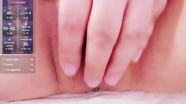 Xiaoqingren - 想爸爸鸡鸡 来操我啊