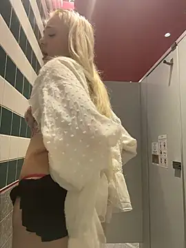 badblondie