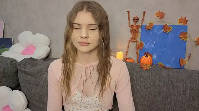 CarolinePepper