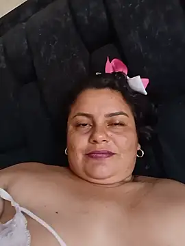 Dirty-violeta_19 - Dildo en el culo