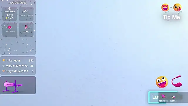 Isabel_24_gil - fuck my pussy very deep my love