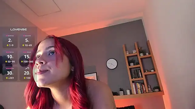 Anastasia_monroe - Sexy dance ur fav song 👠
