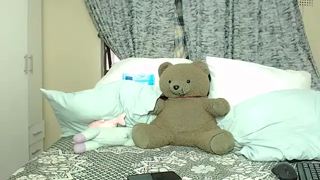 BELINDAXXXXX - let make my hairy pusyy wet