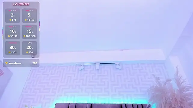 Naishaa_ - 💦Oil, nude and sensual movements🔥👅
