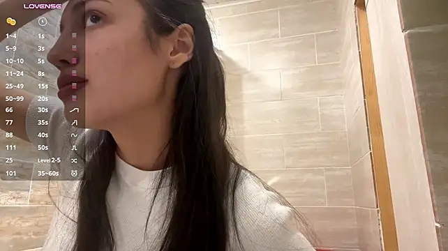 MarinaTuray - Dirty lick fingers