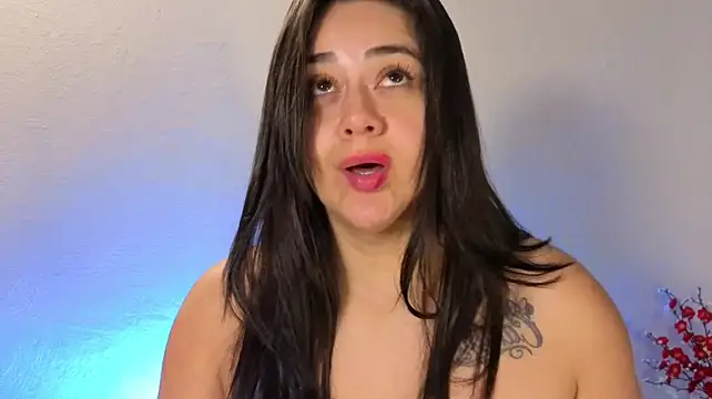 Nahomi_sweett - i want fuck your mouth *1min
