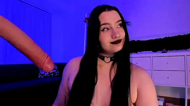 Miss_Mary_Lori - Naughty ahegao