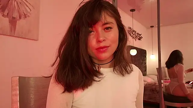 IniridaCollins_ - seduce me in pole dancing