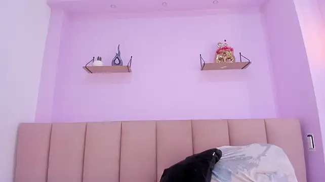 Camila_scoth - 2 lush in ashole +pussy+control8 minutes