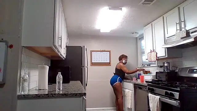 GotCake - PVT OPEN BUSS it baby