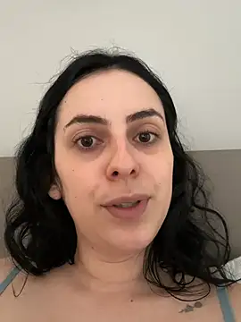 Soceciliaok - Eu decido a meta