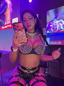 AlyssaHottv_ - Spank Ass Hard on Venus