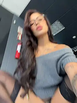 MystiqueXXX - MAKE MY PUSSY CREAMMY! 🎃💦