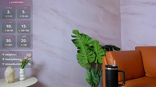 Adalyn_Cute - off panty + twerking 🍑💥