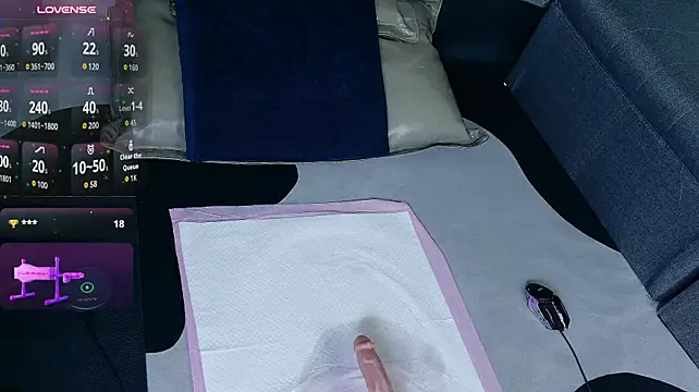 Fox-yiyi - 阴道塞乒乓球ping pong ball in pussy