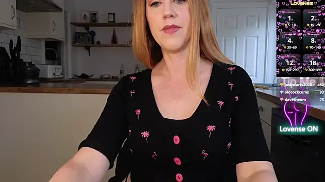 Stripmequick - Get into Lingerie Half Hour!