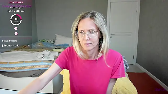 MollyStory - Sexy Masturbation