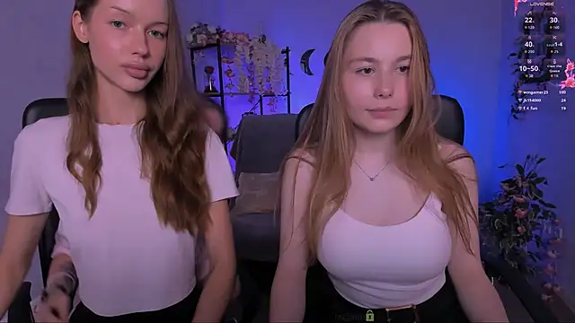 Khloebeauty - flash ass