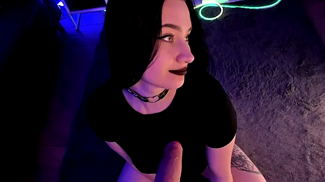Miss_Mary_Lori - Naughty ahegao