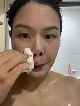 Nenechuchu - My boobs