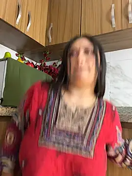 Kalpanaaishaa - hello alisha