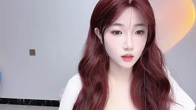 Lucy_8858 - 舔手指~