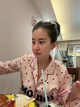 Gigi_UwU_ - 全裸跳舞💃🏻naked dance❤️