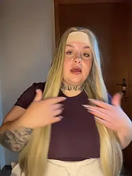 AmberMiller_official - Snap+ nippelklemmen 5min