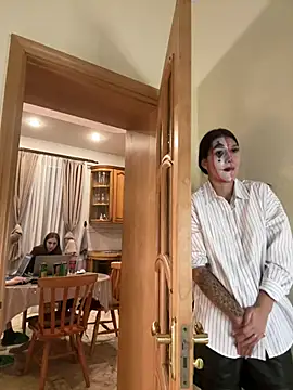 RussianGirls_ - TAKE OFF PANTS + HOT VIDEO