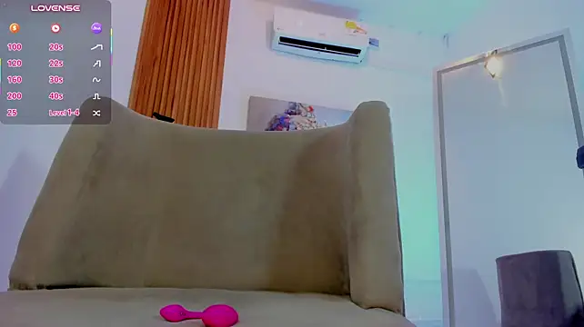 Becky_vega - spread ass + spanks hard