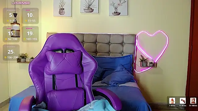 _naomi_s - control lush x 3 min