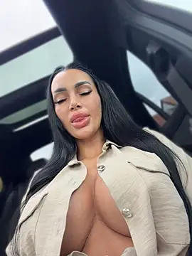 SinwithJessy - Make me moan with every tip😈