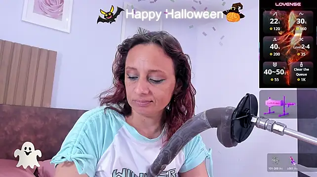 Issys_milf - SLAP MY FACE