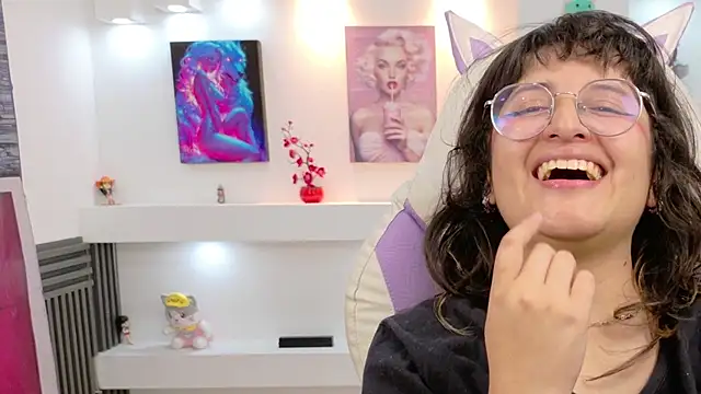 Bunny_sexx - fingers in the ass for 3min