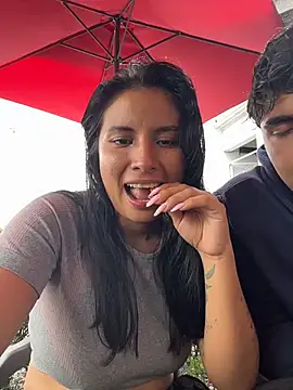 Amy_Cutte__ - Fingering my girlfriend in the Cafe