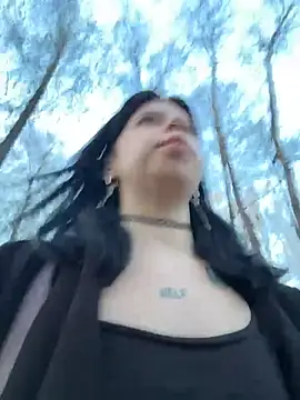 LishuMeow - RIDE DILDO IN FRONT OF PEOPLE IN WC
