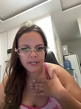 Laryssinha_69 - Lush no ultra elevado