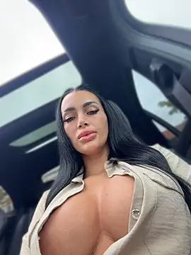 SinwithJessy - Make me moan with every tip😈