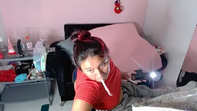 Sandyfuckass - deepthroat