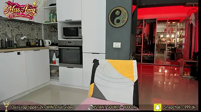 AmySuperHeroes - :fire: SQUIRT show loading...