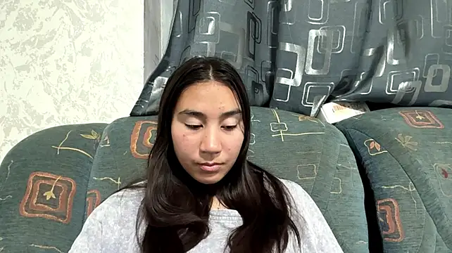 CatherynCordle - eye contact