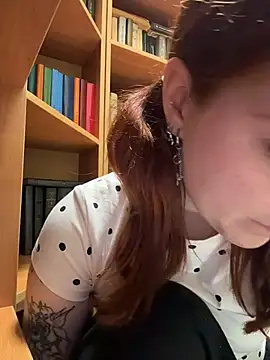 Freaky__Nikki - lower my panties on knees and slap pussy