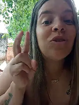 Wiyimari2 - Show pussy