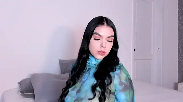 ScarlettRyderr - Spank ass x10 / Azotes en culo x10 🍑👋