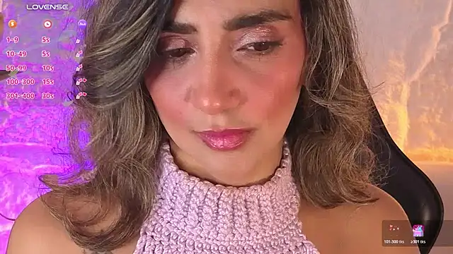 Agatha_brooks_t - Send sexy kiss