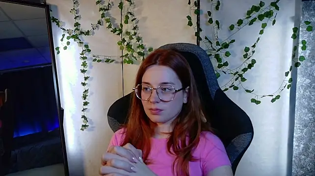 Lily_Mii - 🌸spank ass 5