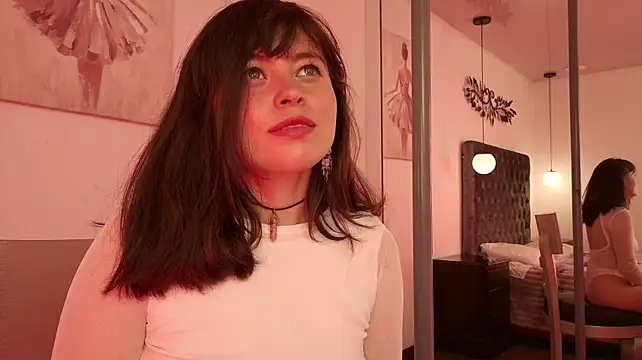IniridaCollins_ - seduce me in pole dancing