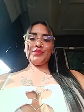 MAYE__13 - The driver touches my breasts 😈🥵🥵